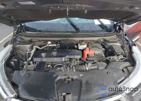 2020 Acura Rdx Technology z USA, uszkodzony, nr VIN 5J8TC2H54LL013418